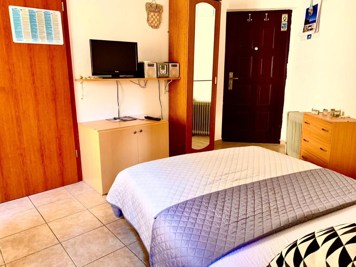 City Coast Apartments Šibenik Eksteriør bilde
