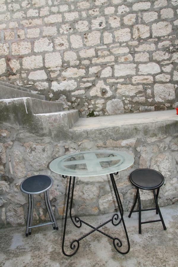 City Coast Apartments Šibenik Eksteriør bilde