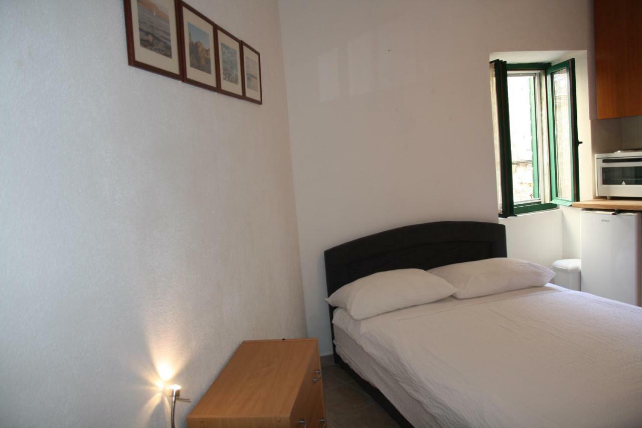 City Coast Apartments Šibenik Eksteriør bilde