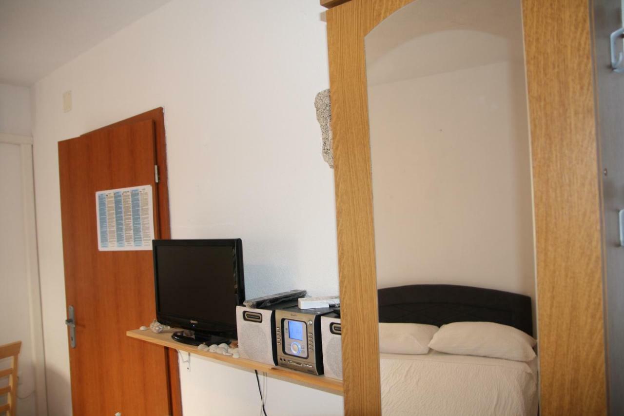 City Coast Apartments Šibenik Eksteriør bilde