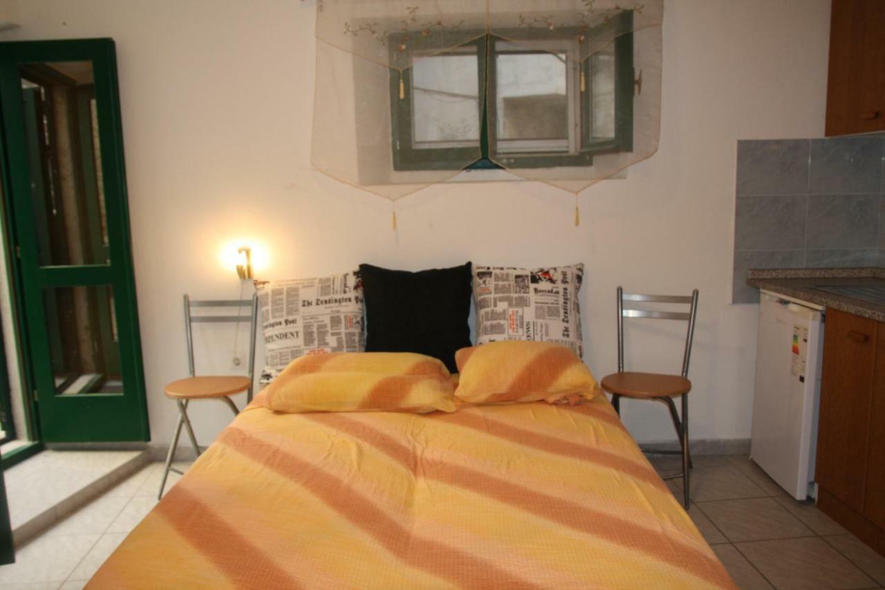 City Coast Apartments Šibenik Eksteriør bilde